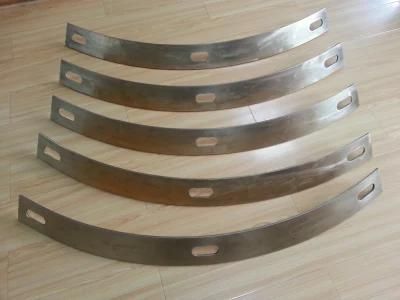 Main Frame Seat Liner Apply to Nordberg HP300 HP500 Cone Crusher Spare Wear Parts