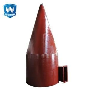 Bucket Hardfacing Cladding Steel Plate Wear Resistant Liner