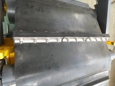 Factory High Quality Perrmanent Magnetic Iron Removal