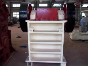 100tph Bluestone Crushing Screening and Washing Plant