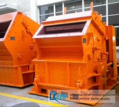 Best Quality Denp Impact Crusher for Sale