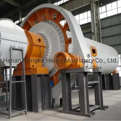 Ball Mill Grinding Machine with Competitive Price