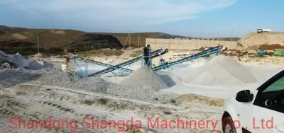 Rock Cone Crusher for Hard Stone