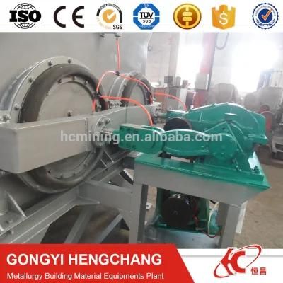 High Recovery Rate Gold/Copper/ Limonite Ore Jigging Concentrator