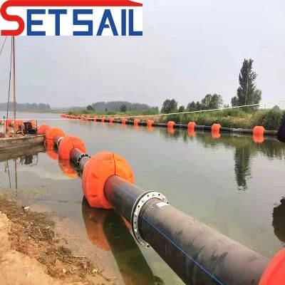Full Automatic River Sand Dredger for Reservoir Dredging