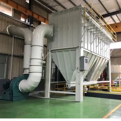 Superfine Powder Grinding Mill