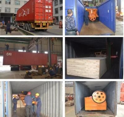 Jaw Crusher Cheap Price List Jaw Crusher Used for Mining Industry