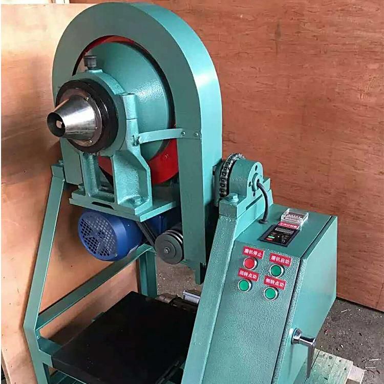 Mineral Processing Small Scale Lab Grinding Mill for Mining Ore