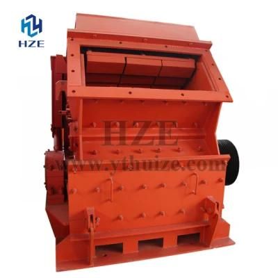 Energy Saving Gold Mining Stone / Rock Processing Small Hammer Crusher