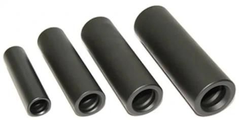 Taper and Thread Coupling Sleeve for Ming Quarring