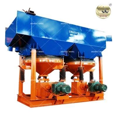 Mining Equipment Industry Jig Separator (JT2-2)