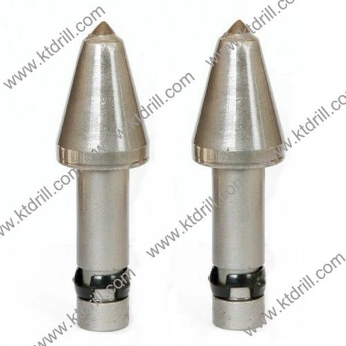 K175 Coal Mine Drill Bit Tc Cutting Picks