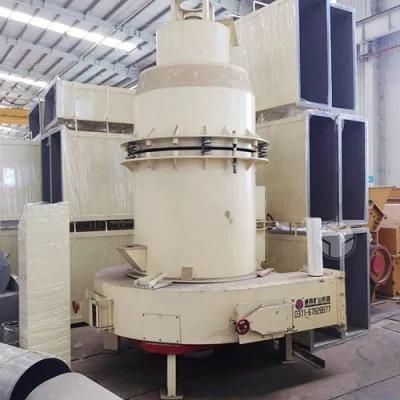 Hgm Series Granite Mill Micro Powder Grinding Mill