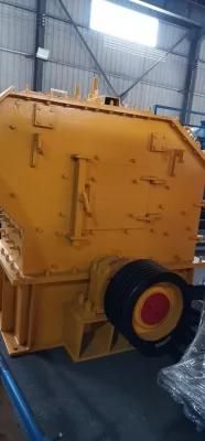 Factory Price Direct Sale High Efficiency 10 - 100 Tph Coal Pulverizer Pebbles Crushing ...