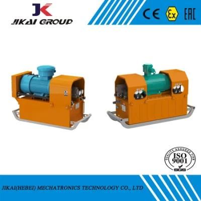 Coal Mine Hydraulic Pump-Station Mybz15A
