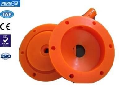 PU Hydrocyclone Sand Separator for Mineral Machinery