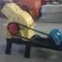 PC400X300 Hammer Crusher Coal Hammer Crusher Price