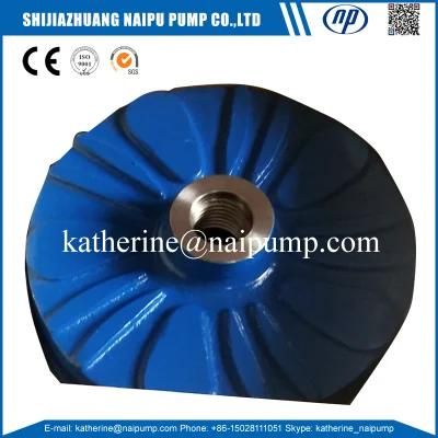 Naipu E4145re1 A05 Closed Impeller for 6/4 Slurry Pump