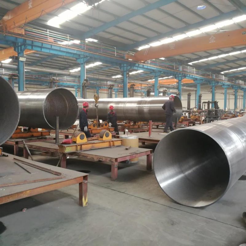 Cra Clad Lined Pipe Flanges From China