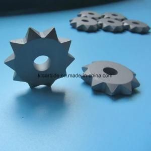 Rotary Bush Hammer Tips for Stone Surface Grinding
