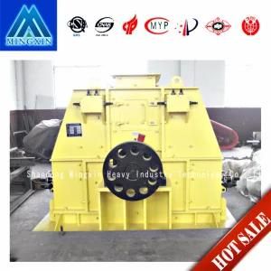 High Quality Reversible Anti Blocking Fine Crusher