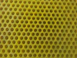 Mine Vibrating Polyurethane/PU Flip Flow Urethane Screen for Vibrating Sieve