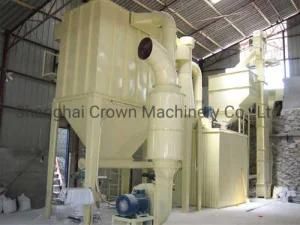 Dolomite Micro Powder Grinding Pulverizer Milling Machine