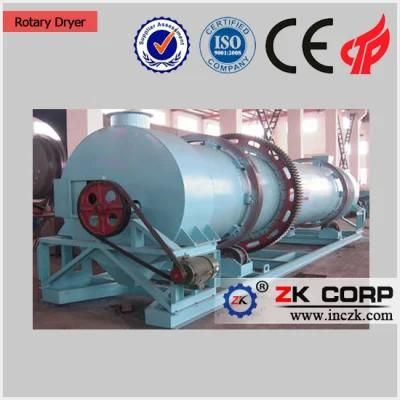 High Performance Sand Drying Machine