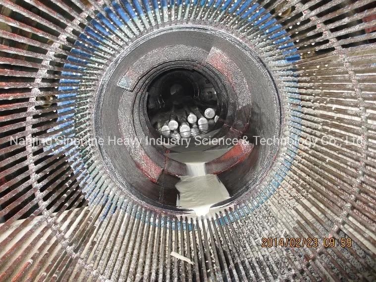Ore Stone Grinding Ball Mill Machine Factory Customized Rod Mill Manufacturer