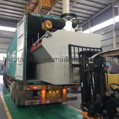 Copper Flotation Separator Production Line