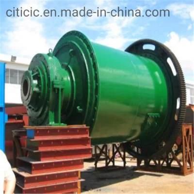 Mining/Construction Material/Chemistry Industry Ball Mill/Rod Mill