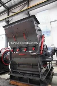 Stone European Type Hammer Mill Hammer Crusher