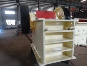 50-80tph Clinker Stone Crushing and Screening Plant Clinker Crusher
