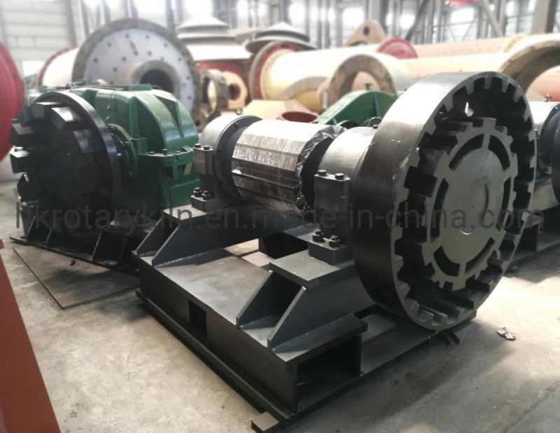 Grinding Milling Machine Equipment for Sale