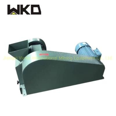 Mini Stone Crusher Laboratory Small Jaw Crusher Machine for Sale