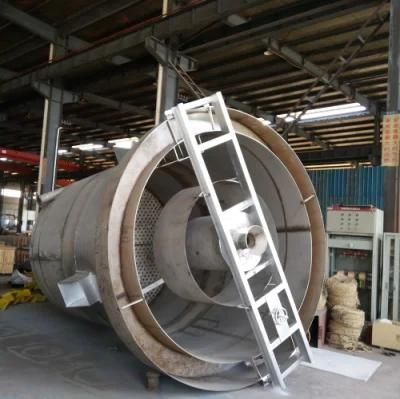 Hydrocyclone Classifier Machine Cyclone Separator Liquid Sand Filter