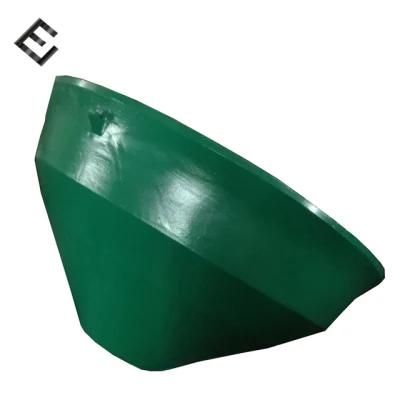 Cone Crusher Liner Filler Backing Compound Suit Nordberg Crusher Wear Parts