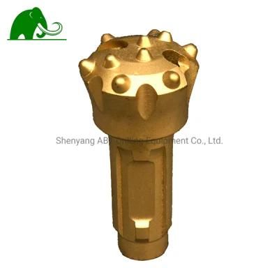 Anbit DTH CIR 90 90mm Drill Bit