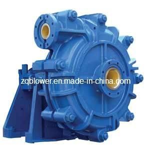 Slurry Pump (SZB-HH Type)
