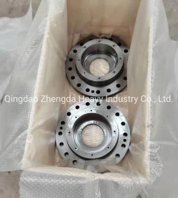 Grey Iron Bearing Housing of Heavy Equipment
