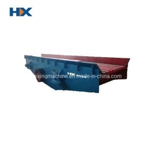 Gzd Mine Vibrating Feeder with ISO, Ce Approved, Mineral Feeder