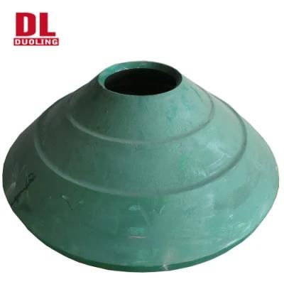 Cone Crusher Parts Stone Crusher Liners