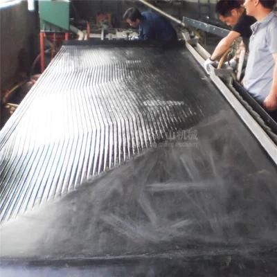 Providing Customized Solution for Rock Gold 2 Tons 5 Tons 10 Tons Gold Separating Process ...