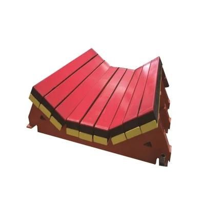 OEM Factory Supply Impact Buffer for Belt Conveyor with Good Quality