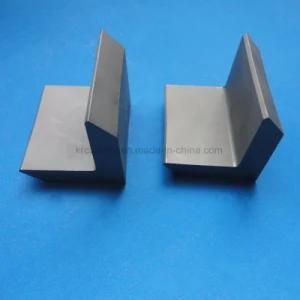 Chinese Supplier Tungsten Cemented Carbide Tips for Bucket Wheel Excavation