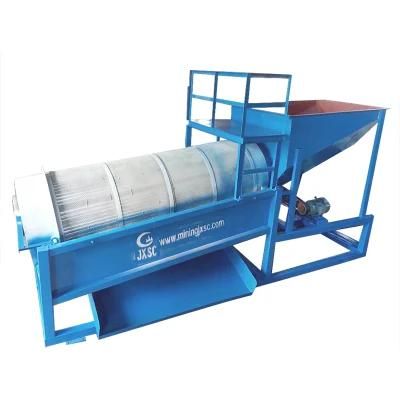 Trommel Screen, Trommel Drum Screen, Trommel Scrubber, Rotary Screen, Screen Washer, Gold ...