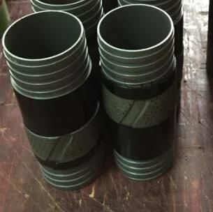 Precision Diamond Reaming Shell Size Tt46