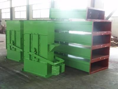 Industrial Bucket Elevator Conveyor