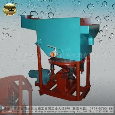 Separating Machine Jig Separator (JT-1)