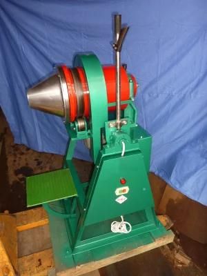 Laboratory Gold Small Rod Mill Stone Grinding Rod Milling Machine